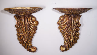 Wall Bracket -073 (Pair)