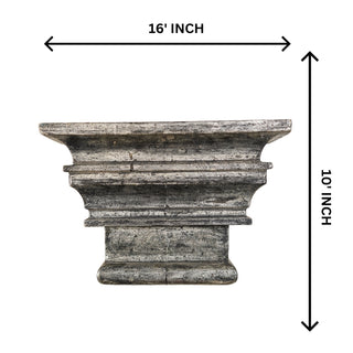 Wall Bracket-N5