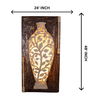 Wall light-007