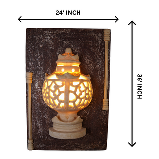 Wall light-006