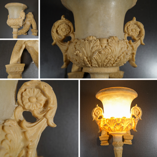 Wall Light Mashal-055