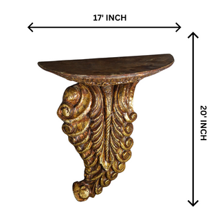 Wall Bracket -073 (Pair)