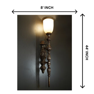 Wall light-765