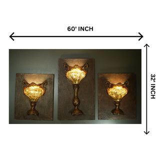 Wall light-333