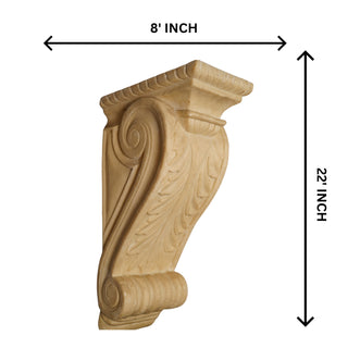 Wall Bracket-071