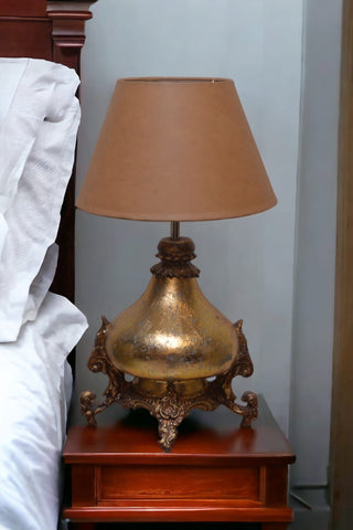 Table lamp-098 (Without Shade)