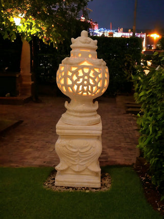 Garden Light-054